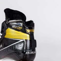 Bauer Supreme UltraSonic Senior Goalie Skates -Bauer Store bauer goalie skates bauer supreme ultrasonic senior goalie skates 30351274541122
