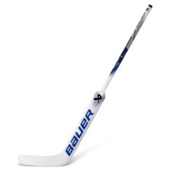 Bauer Elite Intermediate Goalie Stick S23 -Bauer Store bauer goalie sticks bauer elite intermediate goalie stick s23 blue p31 l 24 30535593230402