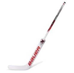 Bauer Elite Intermediate Goalie Stick S23 -Bauer Store bauer goalie sticks bauer elite intermediate goalie stick s23 red p31 l 24 30535593689154