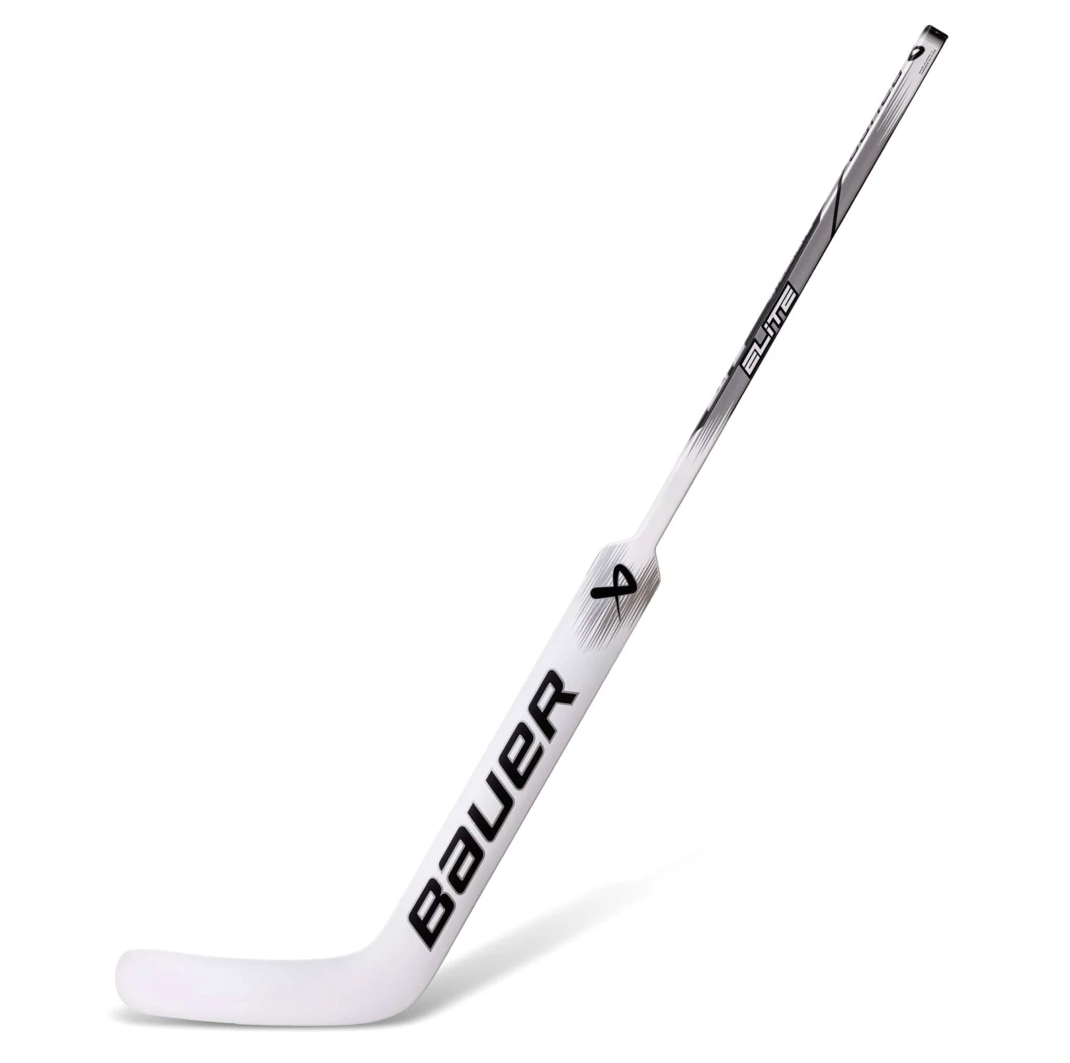 Bauer Elite Senior Goalie Stick S23 1 Bauer Elite Senior Goalie Stick S23