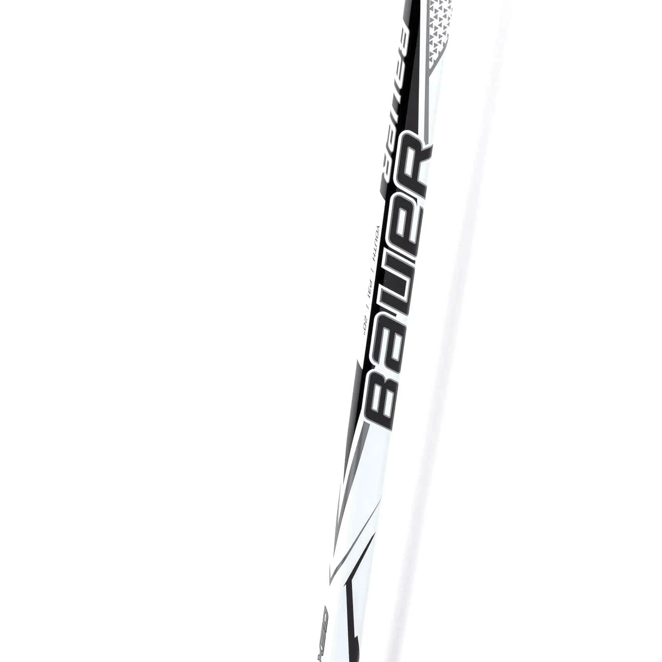 Bauer GSX Prodigy Youth Goalie Stick S20 4 Bauer GSX Prodigy Youth Goalie Stick S20 - Image 4