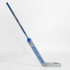 Bauer Supreme M5 Pro Intermediate Goalie Stick -Bauer Store bauer goalie sticks bauer supreme m5 pro intermediate goalie stick 29088648364098