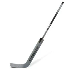 Bauer Supreme M5 Pro Intermediate Goalie Stick -Bauer Store bauer goalie sticks bauer supreme m5 pro intermediate goalie stick silver p31 l 23 29034612457538