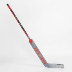 Bauer Supreme M5 Pro Senior Goalie Stick -Bauer Store bauer goalie sticks bauer supreme m5 pro senior goalie stick 29088645382210
