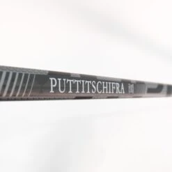 Bauer Supreme NHL Custom Senior Goalie Stick - Puttitschifra 6 Bauer Supreme NHL Custom Senior Goalie Stick - Puttitschifra -Bauer Store bauer goalie sticks bauer supreme nhl custom senior goalie stick puttitschifra silver red p31 l 26 30410994745410