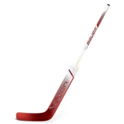 Bauer Vapor 3X Intermediate Goalie Stick -Bauer Store bauer goalie sticks bauer vapor 3x intermediate goalie stick red p31 l 23 28796748202050