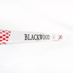 Bauer Vapor NHL Custom Senior Goalie Stick - Mackenzie Blackwood -Bauer Store bauer goalie sticks bauer vapor nhl custom senior goalie stick mackenzie blackwood red white custom l 26 28904205615170