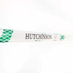 Bauer Vapor NHL Custom Senior Goalie Stick - Michael Hutchinson -Bauer Store bauer goalie sticks bauer vapor nhl custom senior goalie stick michael hutchinson green white custom r 25 28904282390594