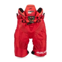 Bauer Vapor 2X Pro Senior Hockey Pants -Bauer Store bauer hockey pants bauer vapor 2x pro senior hockey pants red l 28743997718594