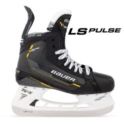 Bauer Supreme M5 Pro Intermediate Hockey Skates 22 Bauer Supreme M5 Pro Intermediate Hockey Skates -Bauer Store bauer hockey skates bauer supreme m5 pro intermediate hockey skates 29309573300290