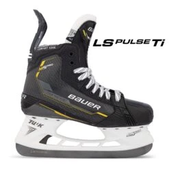 Bauer Supreme M5 Pro Intermediate Hockey Skates 23 Bauer Supreme M5 Pro Intermediate Hockey Skates -Bauer Store bauer hockey skates bauer supreme m5 pro intermediate hockey skates 29309573333058