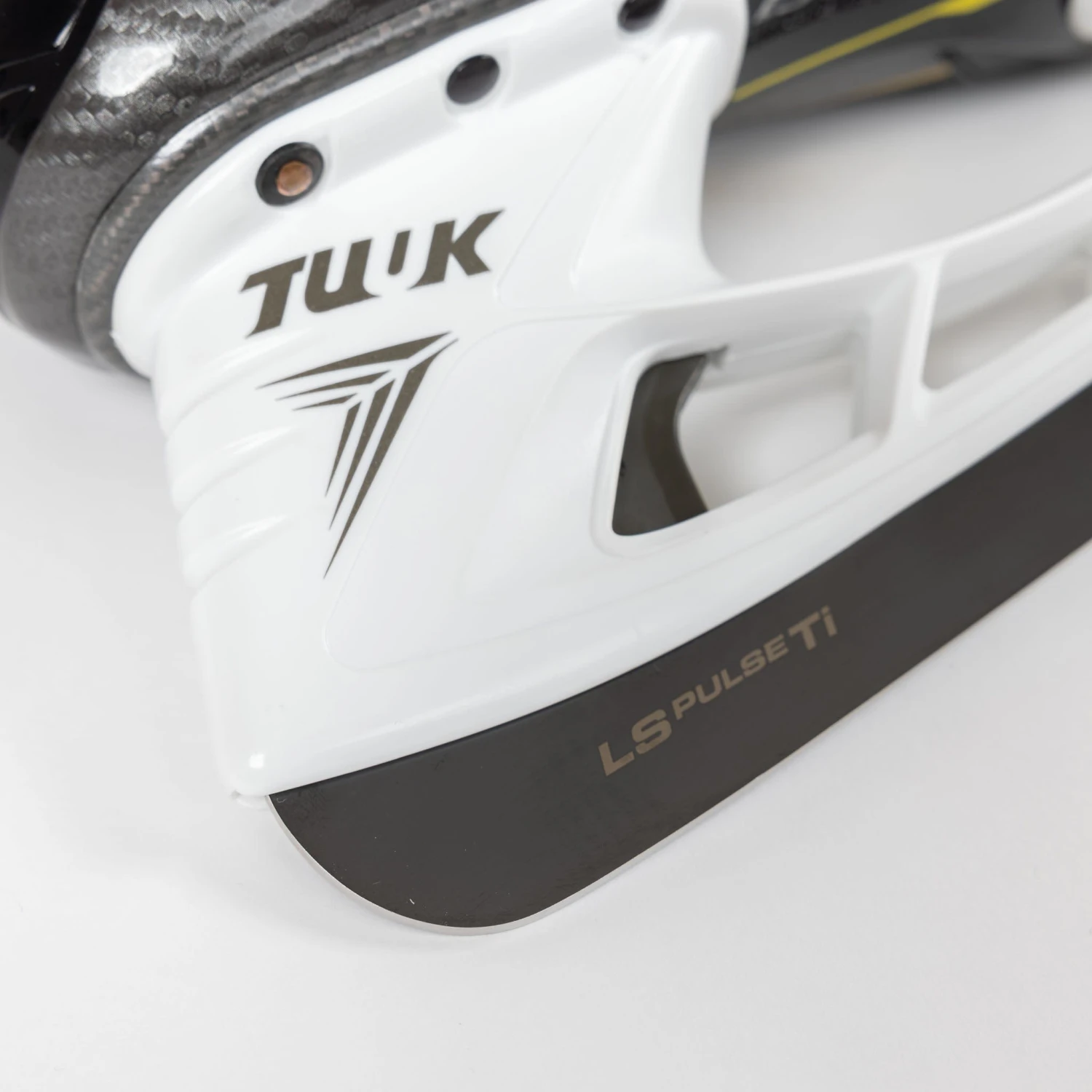 Bauer Supreme M5 Pro Intermediate Hockey Skates 11 Bauer Supreme M5 Pro Intermediate Hockey Skates - Image 11