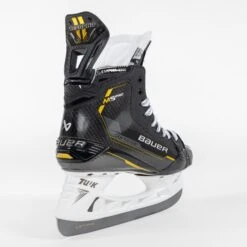 Bauer Supreme M5 Pro Intermediate Hockey Skates 27 Bauer Supreme M5 Pro Intermediate Hockey Skates -Bauer Store bauer hockey skates bauer supreme m5 pro intermediate hockey skates 29319192543298