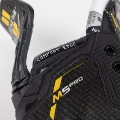 Bauer Supreme M5 Pro Intermediate Hockey Skates 34 Bauer Supreme M5 Pro Intermediate Hockey Skates -Bauer Store bauer hockey skates bauer supreme m5 pro intermediate hockey skates 29319192707138