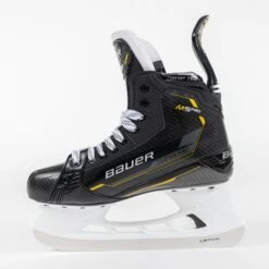 Bauer Supreme M5 Pro Intermediate Hockey Skates 39 Bauer Supreme M5 Pro Intermediate Hockey Skates -Bauer Store bauer hockey skates bauer supreme m5 pro intermediate hockey skates 29319193755714