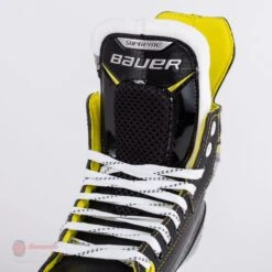 Bauer Supreme S35 Intermediate Hockey Skates -Bauer Store bauer hockey skates bauer supreme s35 intermediate hockey skates 14566876119106