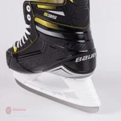 Bauer Supreme S35 Intermediate Hockey Skates -Bauer Store bauer hockey skates bauer supreme s35 intermediate hockey skates 14566876282946