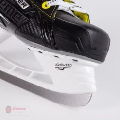 Bauer Supreme S35 Intermediate Hockey Skates -Bauer Store bauer hockey skates bauer supreme s35 intermediate hockey skates 14566876414018