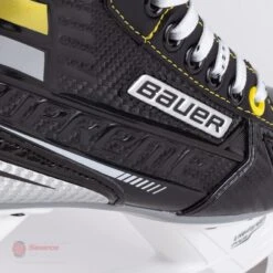Bauer Supreme S35 Junior Hockey Skates -Bauer Store bauer hockey skates bauer supreme s35 junior hockey skates 14566877691970