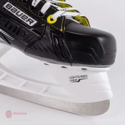 Bauer Supreme S35 Junior Hockey Skates -Bauer Store bauer hockey skates bauer supreme s35 junior hockey skates 14566878216258