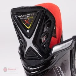 Bauer Vapor HyperLite Intermediate Hockey Skates -Bauer Store bauer hockey skates bauer vapor hyperlite intermediate hockey skates 28175742402626