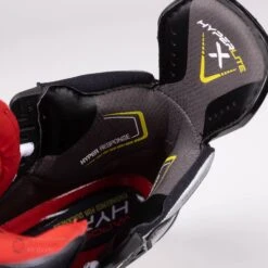 Bauer Vapor HyperLite Intermediate Hockey Skates -Bauer Store bauer hockey skates bauer vapor hyperlite intermediate hockey skates 28175743025218