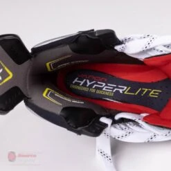 Bauer Vapor HyperLite Intermediate Hockey Skates -Bauer Store bauer hockey skates bauer vapor hyperlite intermediate hockey skates 28175743189058
