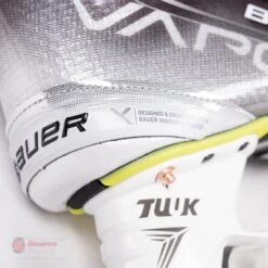 Bauer Vapor HyperLite Intermediate Hockey Skates -Bauer Store bauer hockey skates bauer vapor hyperlite intermediate hockey skates 28175743352898