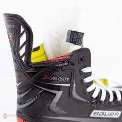 Bauer Vapor X Velocity Senior Hockey Skates (2019) -Bauer Store bauer hockey skates bauer vapor x velocity senior hockey skates 2019 5533095034946