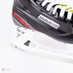 Bauer Vapor X Velocity Senior Hockey Skates (2019) -Bauer Store bauer hockey skates bauer vapor x velocity senior hockey skates 2019 5533095329858