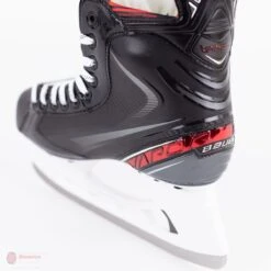 Bauer Vapor X Velocity Senior Hockey Skates (2019) -Bauer Store bauer hockey skates bauer vapor x velocity senior hockey skates 2019 5533095690306