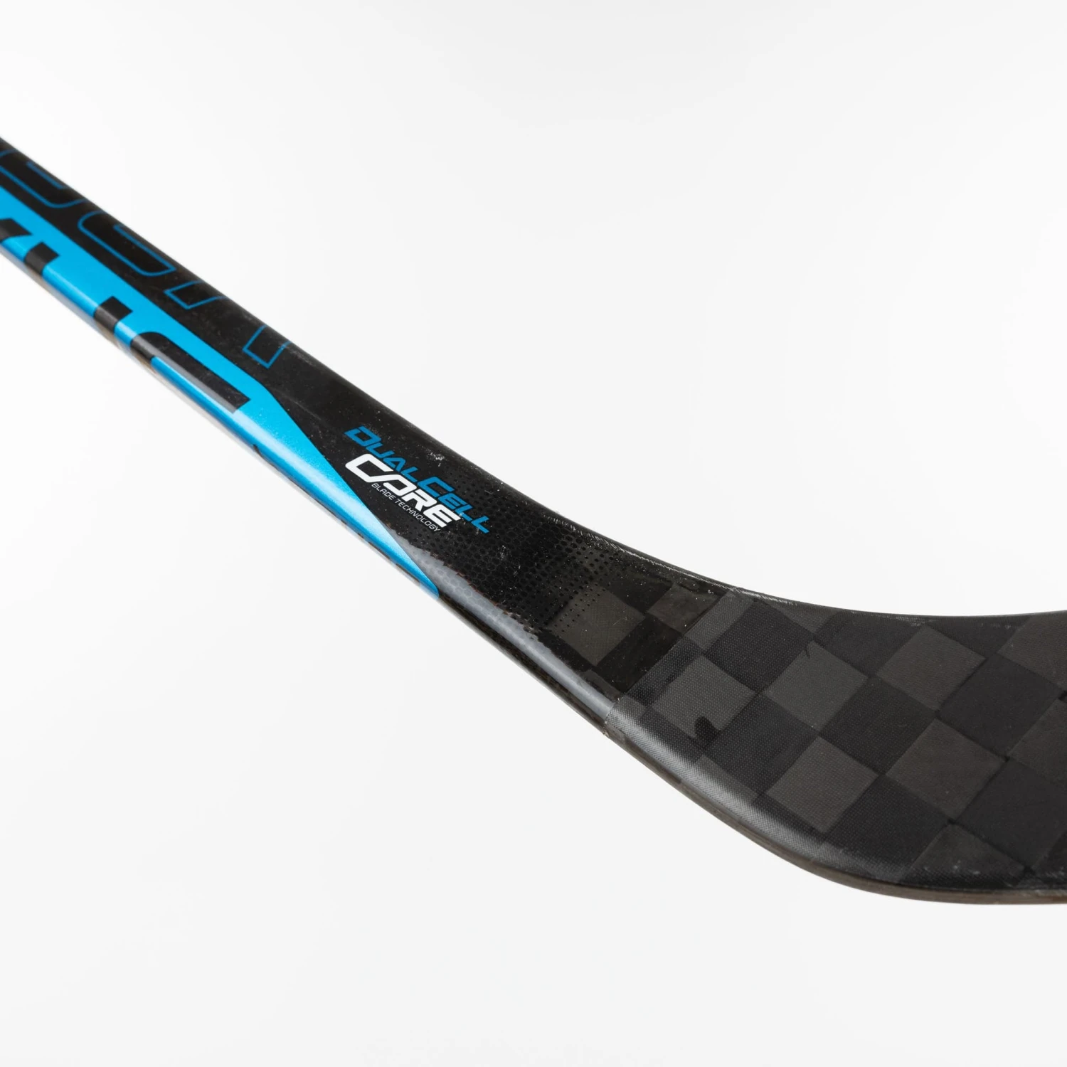 Bauer Nexus E4 Junior Hockey Stick 15 Bauer Nexus E4 Junior Hockey Stick - Image 15
