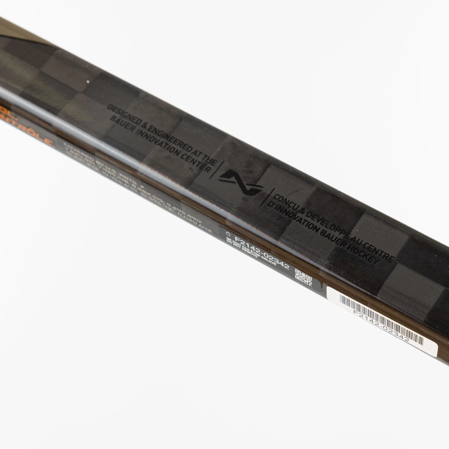 Bauer Nexus Havok Intermediate Hockey Stick 10 Bauer Nexus Havok Intermediate Hockey Stick - Image 10