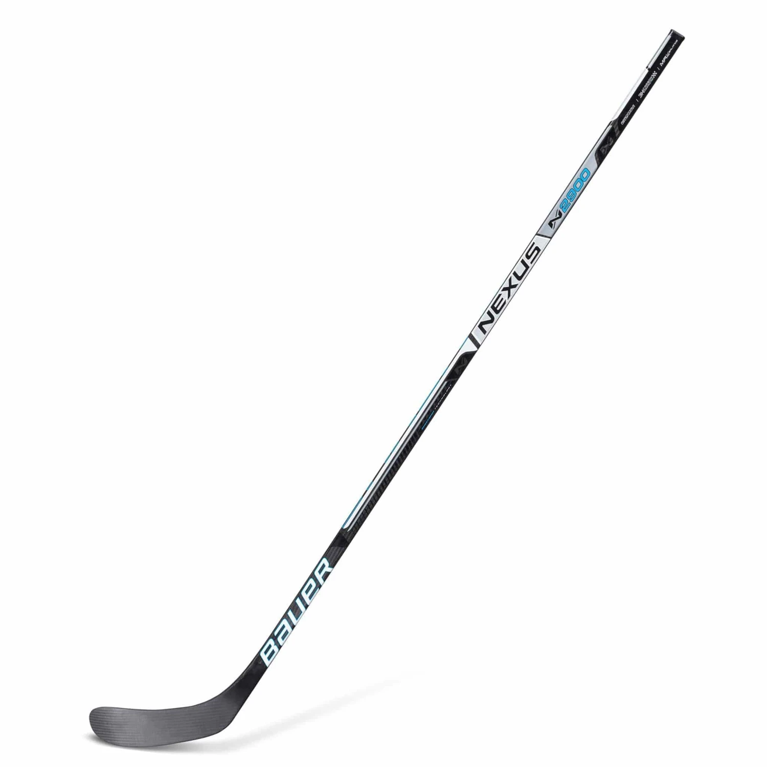 Bauer Nexus N2900 Intermediate Hockey Stick 1 Bauer Nexus N2900 Intermediate Hockey Stick