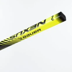 Bauer Nexus Performance Junior Hockey Stick - 20 Flex -Bauer Store bauer hockey sticks bauer nexus performance junior hockey stick 20 flex 29084334686274