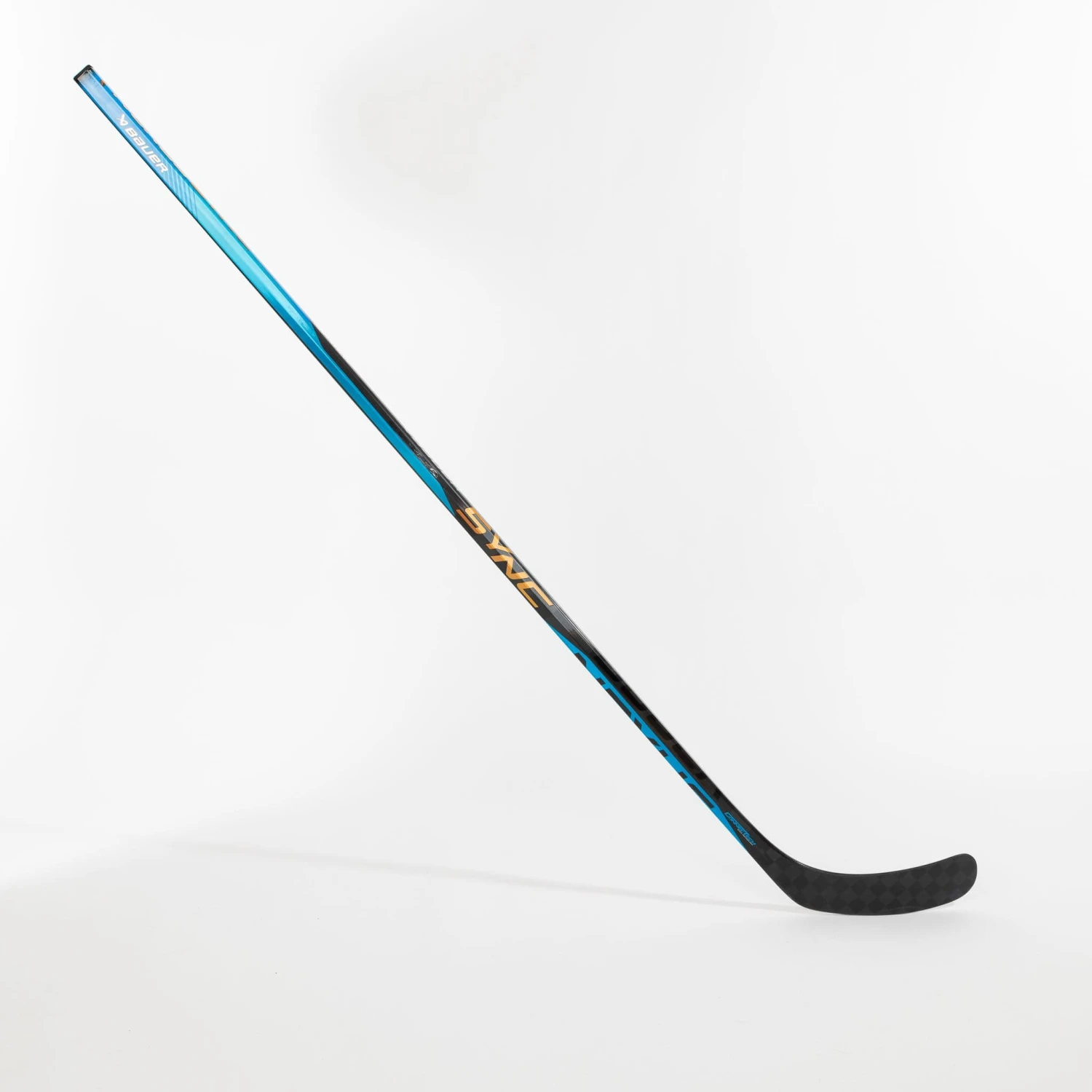 Bauer Nexus SYNC Senior Hockey Stick 2 Bauer Nexus SYNC Senior Hockey Stick - Image 2