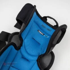 Bauer Elite Intermediate Knee Pads S21 7 Bauer Elite Intermediate Knee Pads S21 -Bauer Store bauer knee pads bauer elite intermediate knee pads int 28267913117762