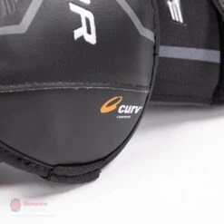 Bauer Elite Senior Knee Pads S21 -Bauer Store bauer knee pads bauer elite senior knee pads sr 27999362875458