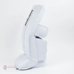Bauer GSX Intermediate Goalie Leg Pads S20 -Bauer Store bauer leg pads bauer gsx intermediate goalie leg pads 14463862571074