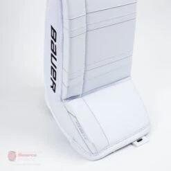 Bauer GSX Intermediate Goalie Leg Pads S20 -Bauer Store bauer leg pads bauer gsx intermediate goalie leg pads 14463862603842