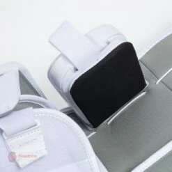 Bauer GSX Intermediate Goalie Leg Pads S20 -Bauer Store bauer leg pads bauer gsx intermediate goalie leg pads 14463862734914