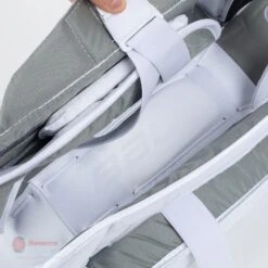 Bauer GSX Intermediate Goalie Leg Pads S20 -Bauer Store bauer leg pads bauer gsx intermediate goalie leg pads 14463862767682