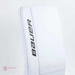 Bauer GSX Intermediate Goalie Leg Pads S20 -Bauer Store bauer leg pads bauer gsx intermediate goalie leg pads 14463862931522