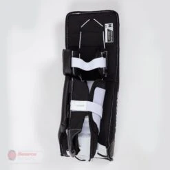 Bauer GSX Junior Goalie Leg Pads S20 -Bauer Store bauer leg pads bauer gsx junior goalie leg pads 14450540904514