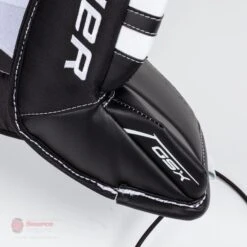 Bauer GSX Junior Goalie Leg Pads S20 -Bauer Store bauer leg pads bauer gsx junior goalie leg pads 14450540970050