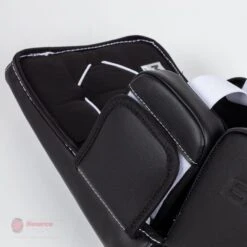 Bauer GSX Junior Goalie Leg Pads S20 -Bauer Store bauer leg pads bauer gsx junior goalie leg pads 14450541035586