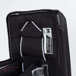 Bauer GSX Junior Goalie Leg Pads S20 -Bauer Store bauer leg pads bauer gsx junior goalie leg pads 14450541232194