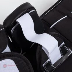 Bauer GSX Junior Goalie Leg Pads S20 -Bauer Store bauer leg pads bauer gsx junior goalie leg pads 14781174677570