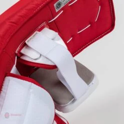 Bauer GSX Senior Goalie Leg Pads S20 -Bauer Store bauer leg pads bauer gsx senior goalie leg pads 14226168021058