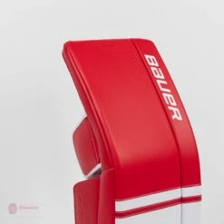 Bauer GSX Senior Goalie Leg Pads S20 -Bauer Store bauer leg pads bauer gsx senior goalie leg pads 14226168086594